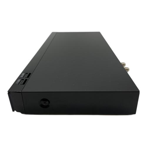 Panasonic (パナソニック) Blu-rayレコーダー 128 DMR-BCW560 2019年製 B-CAS ■