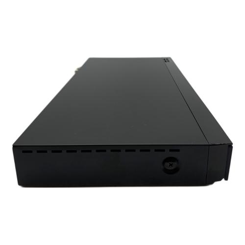 Panasonic (パナソニック) Blu-rayレコーダー 128 DMR-BCW560 2019年製 B-CAS ■