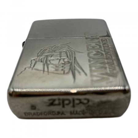 ZIPPO ファイナルファンタジー ヴィンセント 1996年製｜トレファクONLINE