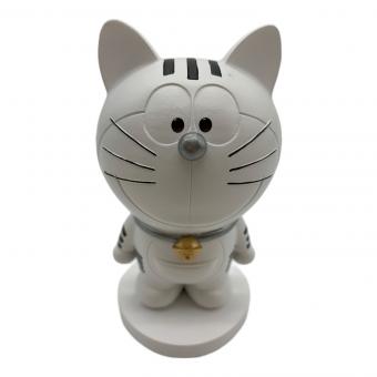 ドラえもん (ドラエモン) フィギュア トラのもん虎ノ門ヒルズキャラクターレジンフィギュア