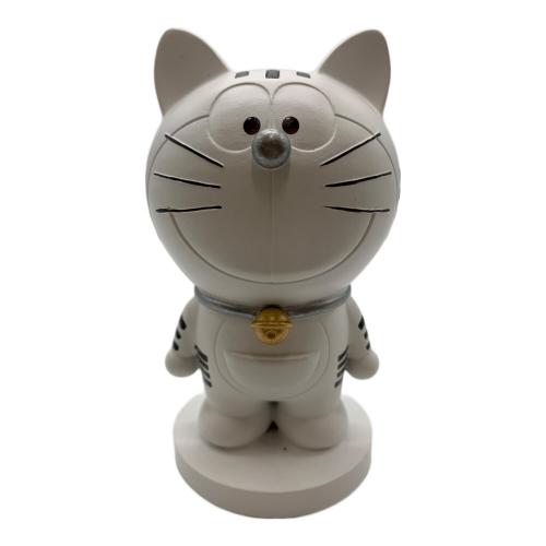 ドラえもん (ドラエモン) フィギュア トラのもん虎ノ門ヒルズキャラクターレジンフィギュア