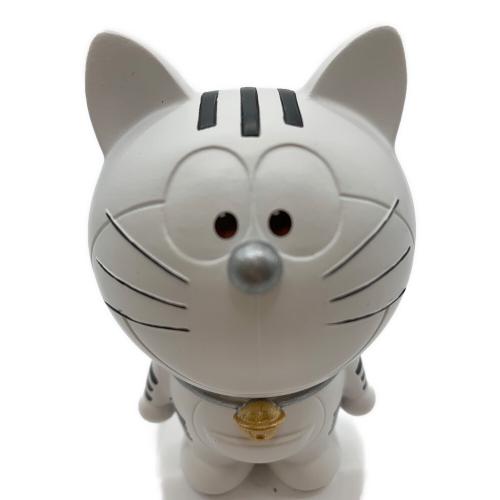 ドラえもん (ドラエモン) フィギュア トラのもん虎ノ門ヒルズキャラクターレジンフィギュア