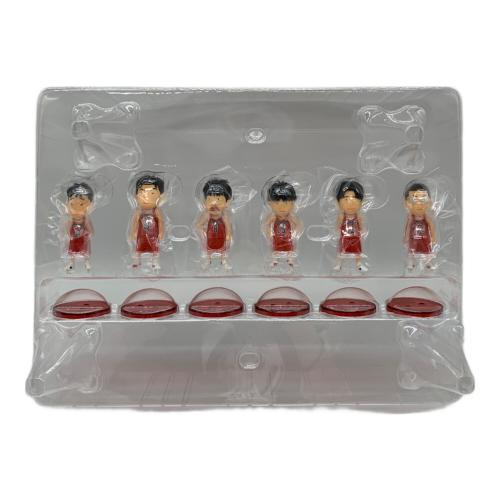 スラムダンク SLAM DUNK FIGURE COLLECTION -湘北SET-｜トレファクONLINE