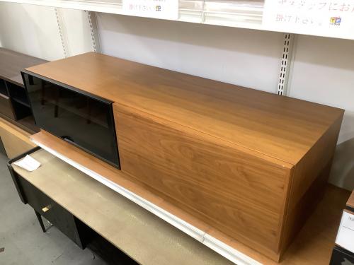 ACTUS (アクタス) テレビボード TV144 SHINE