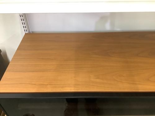 ACTUS (アクタス) テレビボード TV144 SHINE