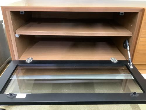 ACTUS (アクタス) テレビボード TV144 SHINE