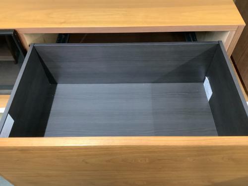 ACTUS (アクタス) テレビボード TV144 SHINE