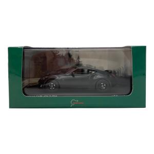 京商 (キョウショウ) モデルカー ニッサン フェアレディZ Z34 ニュルブルクリンク テストカー