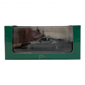 京商 (キョウショウ) モデルカー ニッサン フェアレディZ Z34 ニュルブルクリンク テストカー