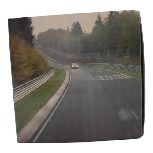 京商 (キョウショウ) モデルカー ニッサン フェアレディZ Z34 ニュルブルクリンク テストカー