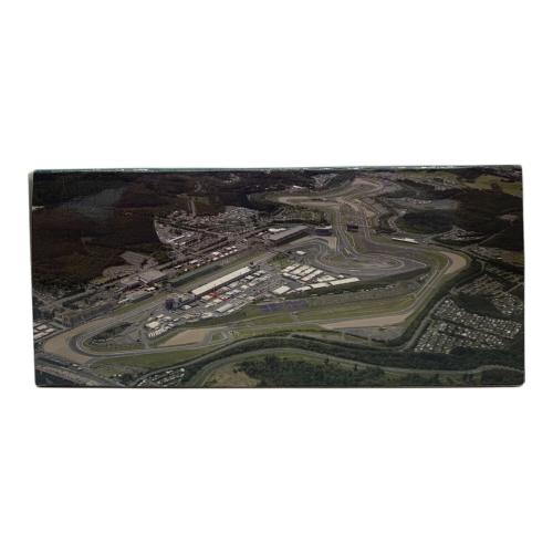 京商 (キョウショウ) モデルカー ニッサン フェアレディZ Z34 ニュルブルクリンク テストカー