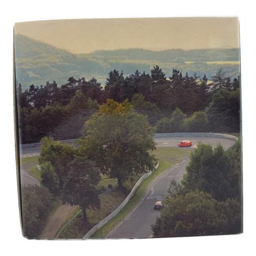 京商 (キョウショウ) モデルカー ニッサン フェアレディZ Z34 ニュルブルクリンク テストカー