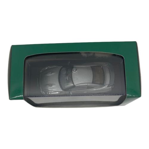 京商 (キョウショウ) モデルカー ニッサン スカイライン GT-R R34 スペックV ニュルブルクリンク テストカー