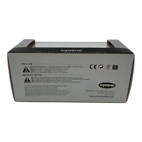 京商 (キョウショウ) モデルカー ニッサン フェアレディZ 富士スピードウェイ ペースカー フィスコ