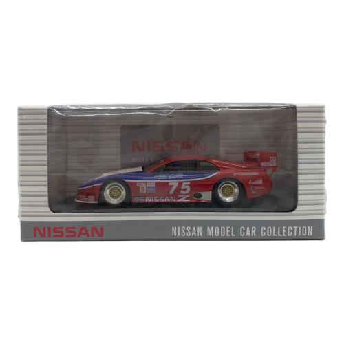 NISSAN (ニッサン) モデルカー NISSAN 300ZX GTS #75 DAYTONA 94 KWAM1-02003