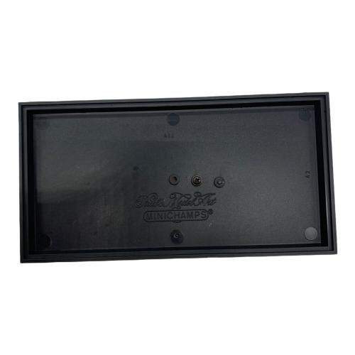 MINICHAMPS (ミニチャンプス) モデルカー ザウバー F1チーム 小林可夢偉 2012 ショーカー