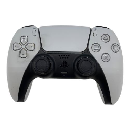 SONY (ソニー) DualSense ワイヤレスコントローラー 通電確認済み PS5用 CFI-ZCT1J