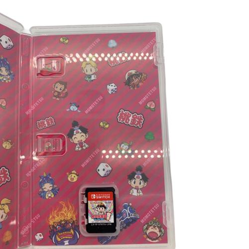 コナミ Nintendo Switch用ソフト 桃太郎電鉄 昭和 平成 令和も定番！ CERO A (全年齢対象)