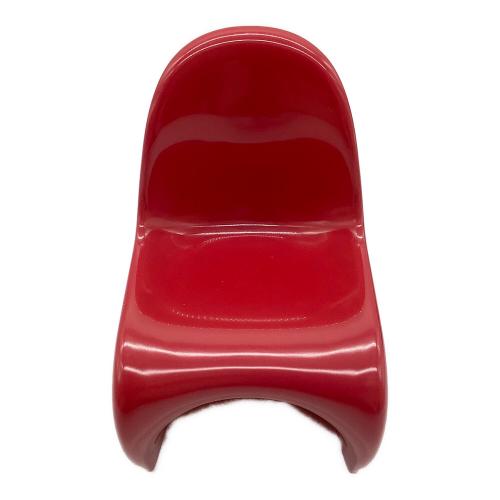 Vitra Design Museum (ヴィトラデザインミュージアム) ミニチュア パントンチェアセット