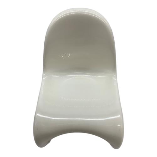 Vitra Design Museum (ヴィトラデザインミュージアム) ミニチュア パントンチェアセット