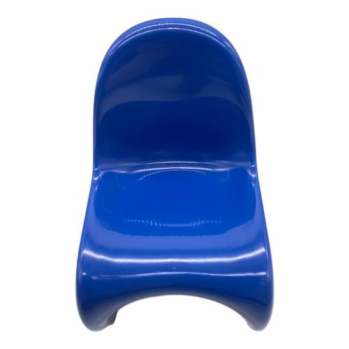 Vitra Design Museum (ヴィトラデザインミュージアム) ミニチュア パントンチェアセット