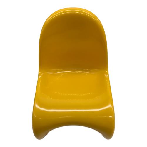 Vitra Design Museum (ヴィトラデザインミュージアム) ミニチュア パントンチェアセット