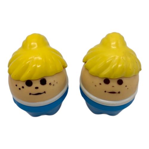 リトルタイクス トドルトッツアソートセット 現状販売