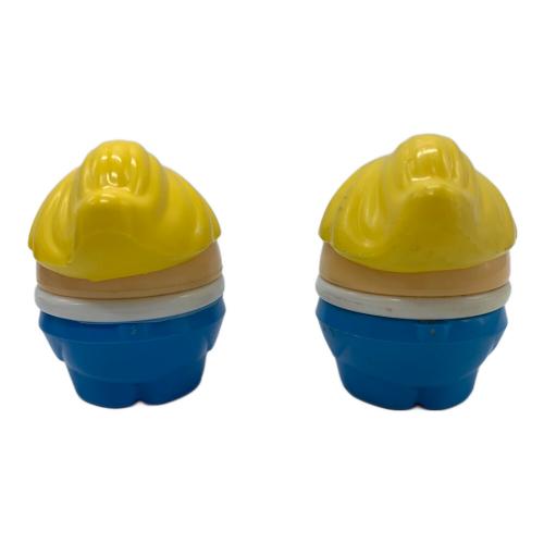 リトルタイクス トドルトッツアソートセット 現状販売