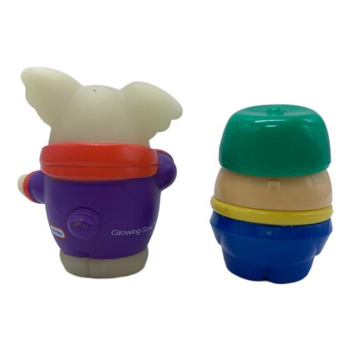 リトルタイクス トドルトッツアソートセット 現状販売