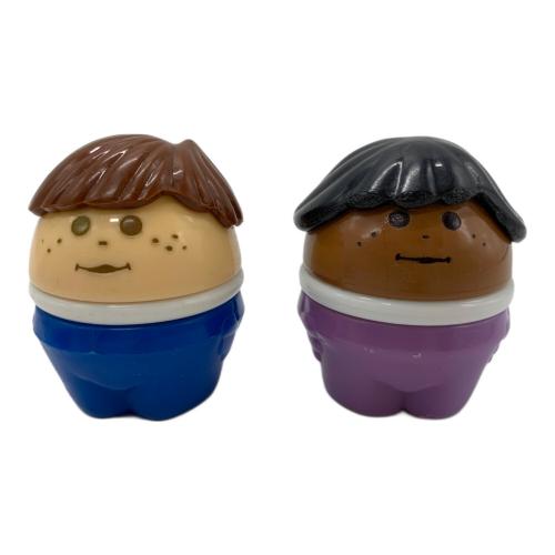 リトルタイクス トドルトッツアソートセット 現状販売