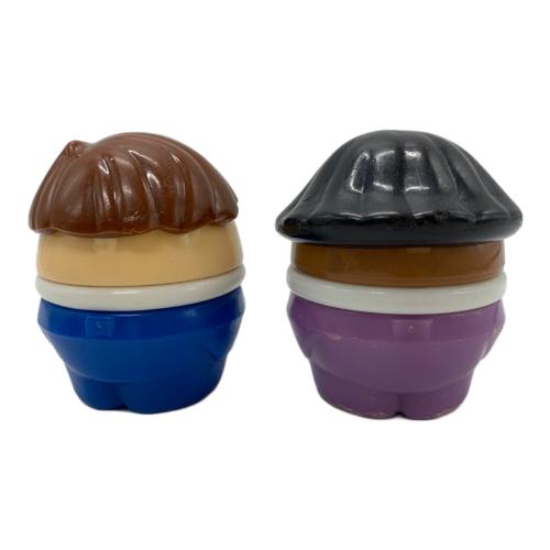 リトルタイクス トドルトッツアソートセット 現状販売