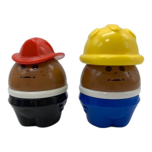 リトルタイクス トドルトッツアソートセット 現状販売