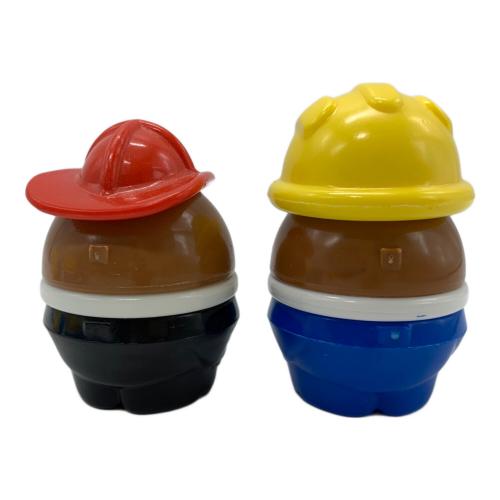 リトルタイクス トドルトッツアソートセット 現状販売