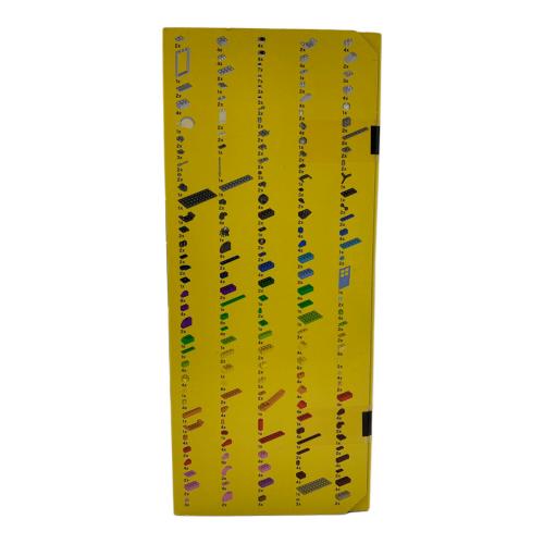 LEGO (レゴ) ブロック アイデアパーツ 目のパーツ入り