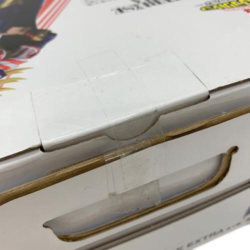 僕のヒーローアカデミア (ボクノヒーローアカデミア) フィギュア 箱ダメージ有 スターアンドストライプ MASTERLISE EXTRA ラストワン賞 一番くじ