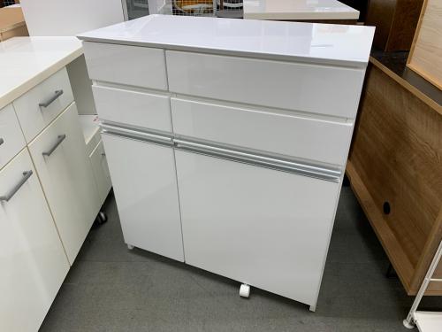 サン 1枚扉キッチンカウンター