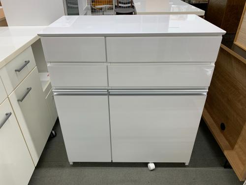 サン 1枚扉キッチンカウンター