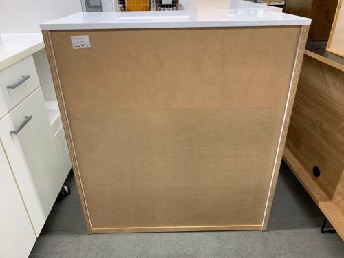 サン 1枚扉キッチンカウンター