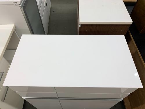 サン 1枚扉キッチンカウンター