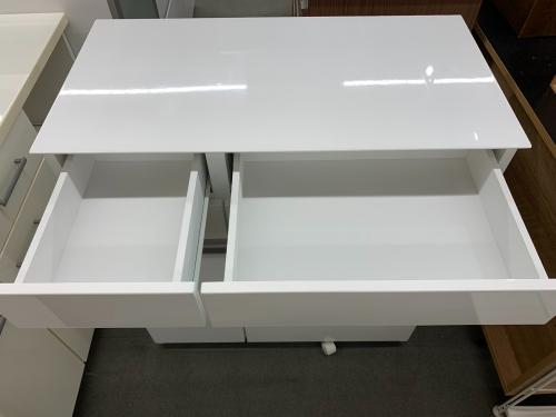 サン 1枚扉キッチンカウンター