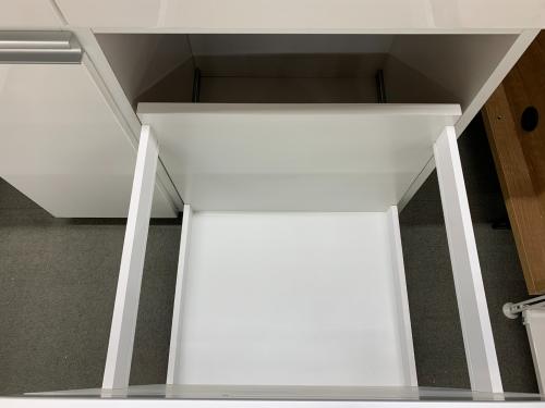 サン 1枚扉キッチンカウンター