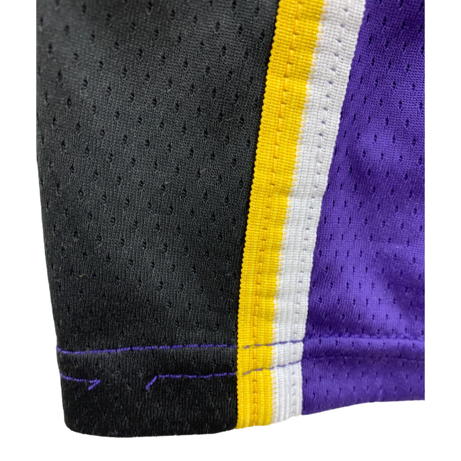 ナイキ ロサンゼルス レイカーズ アンソニーデイビス　ユニフォーム　44 M NIKE（ナイキ） NBA アンソニー・デイビス レイカーズ ユニフォーム