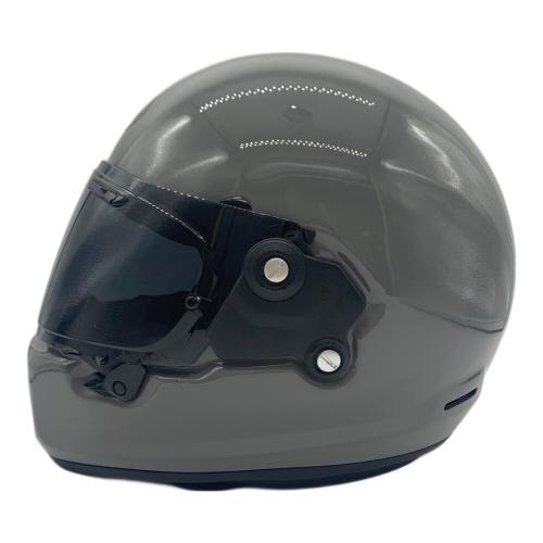 Arai (アライ) バイク用ヘルメット 59/60cm SNELL RAPIDE NEO キズ有 2021年製 PSCマーク(バイク用ヘルメット)有