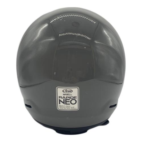 Arai フルフェイス ヘルメット 59-60cm プロファイル PROFILE ブラック