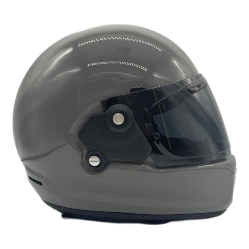 Arai (アライ) バイク用ヘルメット 59/60cm SNELL RAPIDE NEO キズ有 2021年製 PSCマーク(バイク用ヘルメット)有