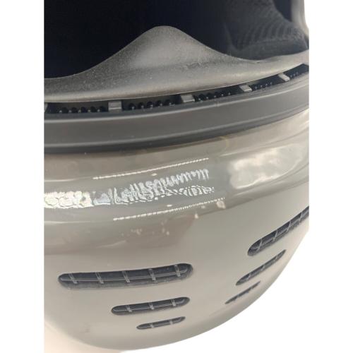 Arai (アライ) バイク用ヘルメット 59/60cm SNELL RAPIDE NEO キズ有 2021年製 PSCマーク(バイク用ヘルメット)有