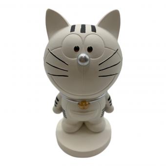 ドラえもん (ドラエモン) フィギュア トラのもん虎ノ門ヒルズキャラクターレジンフィギュア