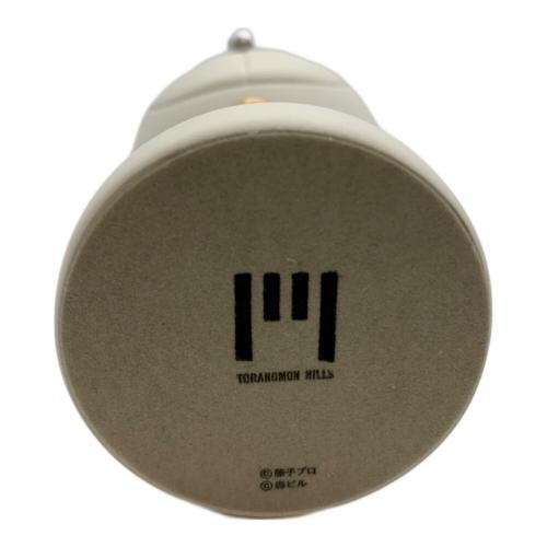 ドラえもん (ドラエモン) フィギュア トラのもん虎ノ門ヒルズキャラクターレジンフィギュア