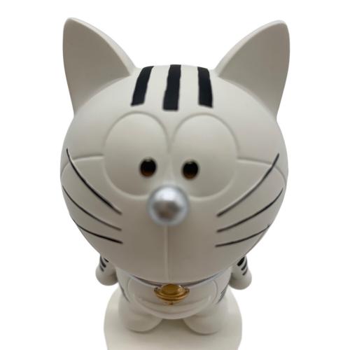 ドラえもん (ドラエモン) フィギュア トラのもん虎ノ門ヒルズキャラクターレジンフィギュア