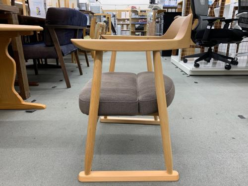 飛騨産業 (ヒダサンギョウ) ローチェア